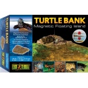 EXO TERRA Small Turtle Island (16.6x12.4x3.3cm)